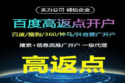百度竞价广告投放案例对比